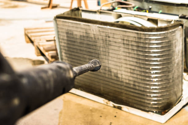 Best Best Air Duct Cleaning Near Me  in Sullivan, IL