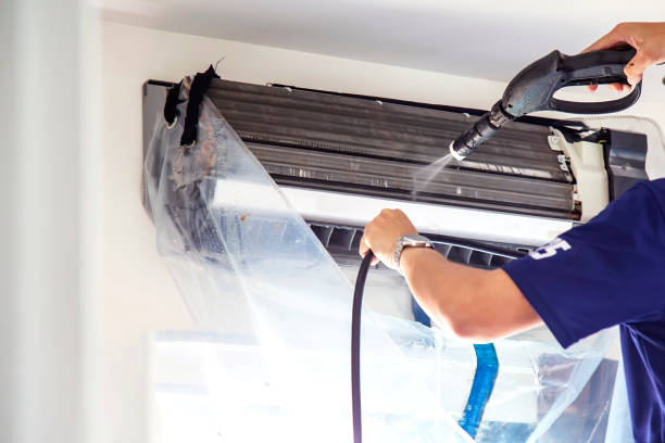 Best Commercial Air Duct Cleaning  in Sullivan, IL