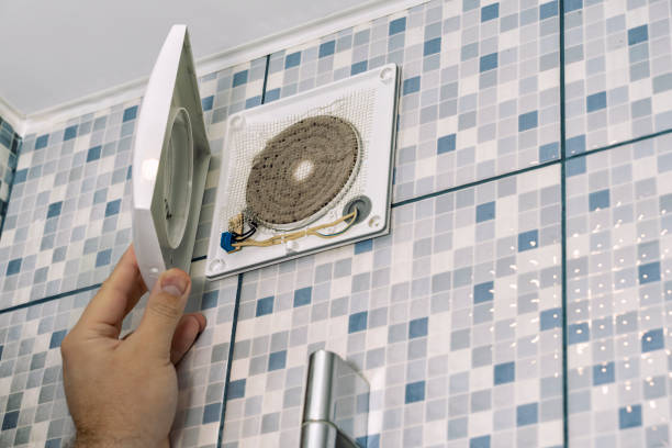 Best HVAC System Cleaning  in Sullivan, IL
