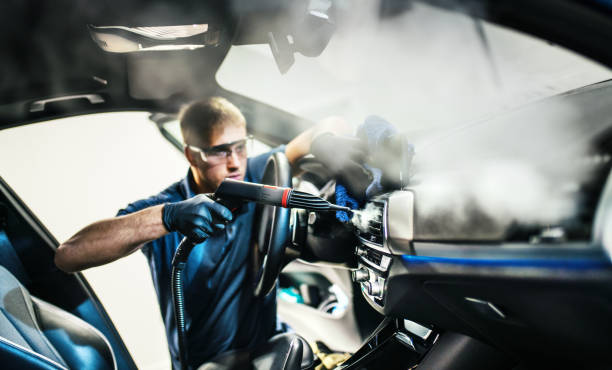 Best Professional Duct Cleaning Services  in Sullivan, IL
