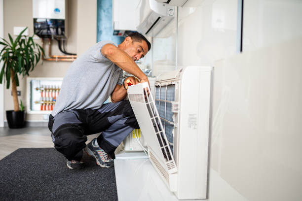 Best Best Air Duct Cleaning Company  in Sullivan, IL