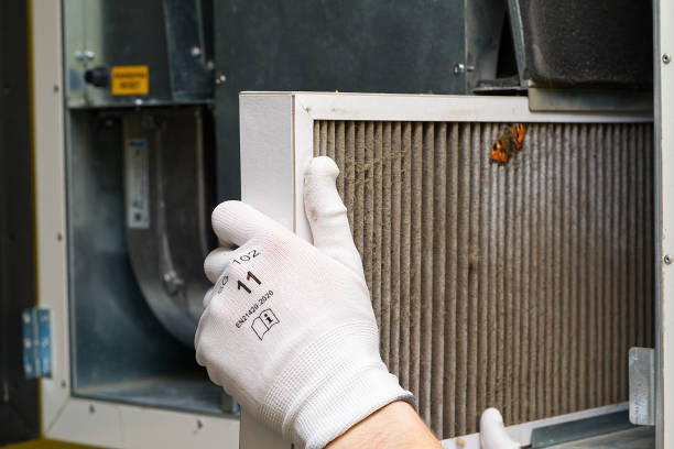 Best Ductwork Cleaning Services  in Sullivan, IL
