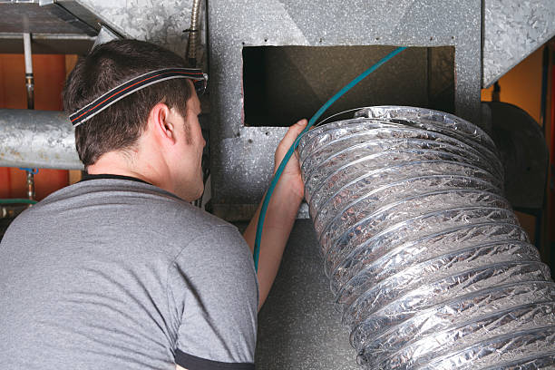 Best Ductwork Cleaning Services  in Sullivan, IL