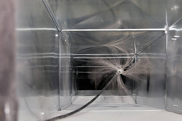 Best Affordable HVAC Duct Cleaning  in Sullivan, IL