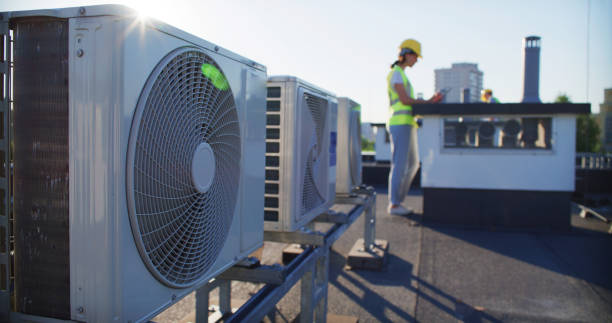 Best Home Air Vent Cleaning  in Sullivan, IL