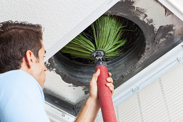 Best Dryer Vent Cleaning Services  in Sullivan, IL