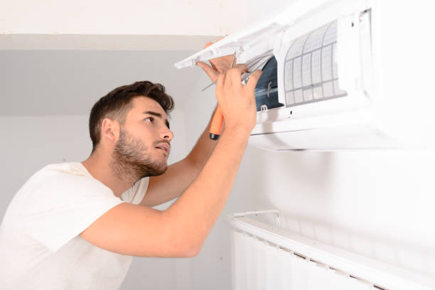 Best Duct Cleaning for Offices  in Sullivan, IL