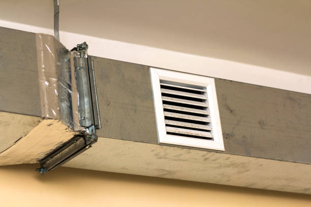 Best Affordable Air Duct Cleaning  in Sullivan, IL
