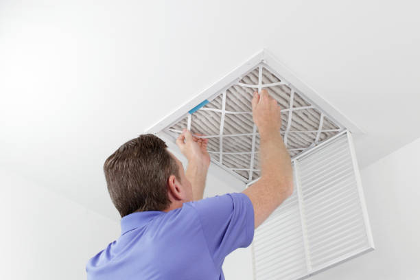 Home Air Vent Cleaning in IL